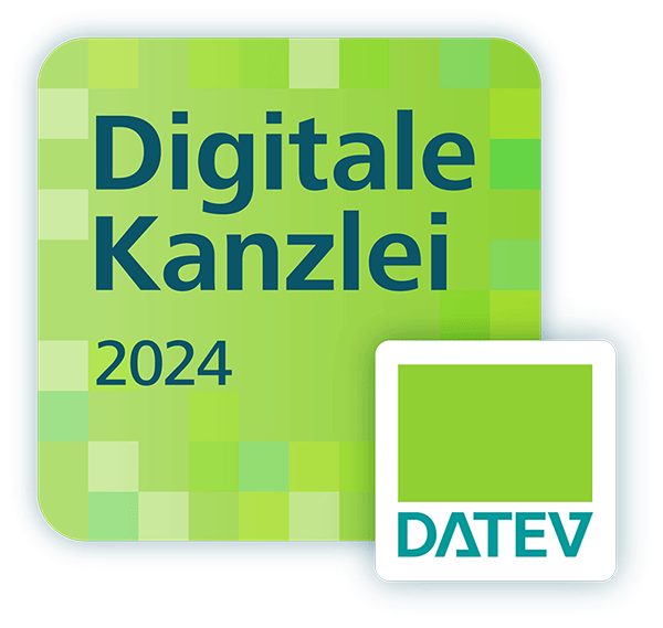 Steuerberater am Aegi - DATEV Digitale Kanzlei 2024