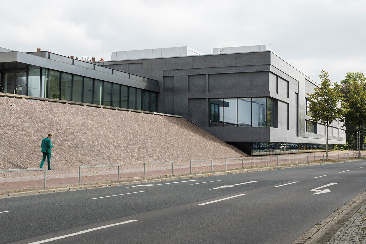 Sprengelmuseum Hannover