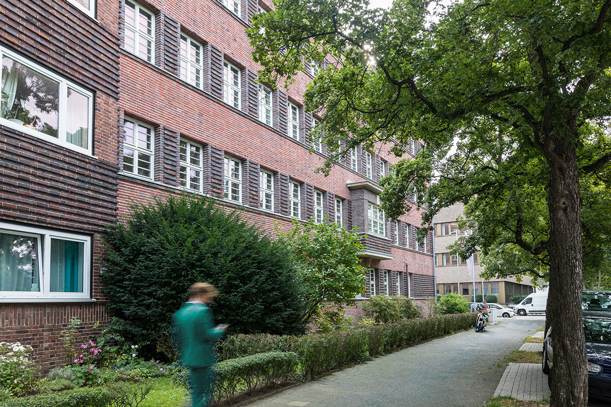 Südstadt Hannover